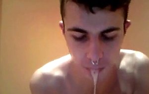 Taking Loads in the Face