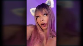 ts angelique monroe - webcam show from october 23, 2025