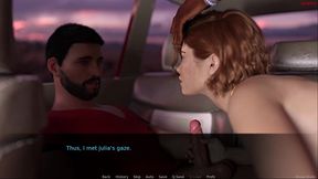 johannesgaming - update #786 - pineapple express 13 cornell and myself had a 2um with julia - jul 21, 2026