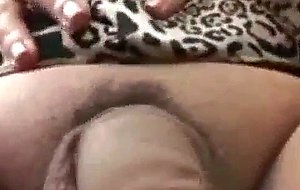 Furious tranny chick gets fucked by strong mate