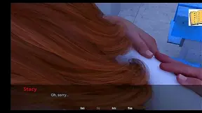 Stacy’s Big-Ass Milf Adventure – Teen Seduction In 3D Hentai Cartoon