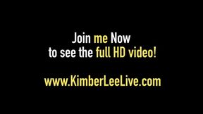 Young Hot Kimber Lee Gets Spanked By Principal Ms  Sara Jay!