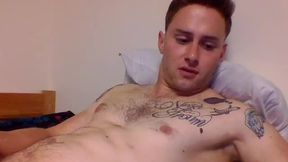 Keith Taylor Private Show