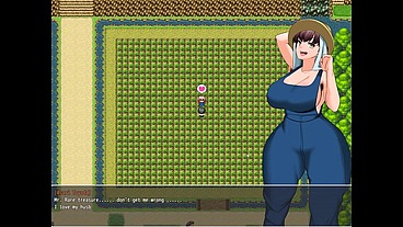 Impregnation Island [ TABOO Hentai Game ] Ep.14 proud knight weakness is ANAL SEX !