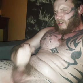 Viking cumming 2