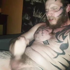 Viking cumming 2