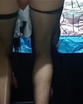 No Chastity This Time