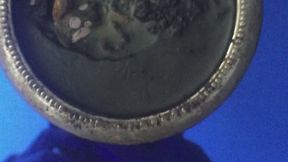 SEX ED DAILY WEIGHT AS MONEY DIRTY SOCK NEW YEARS CLEANSING WASHING MACHINE RITUAL DIYA LAMP