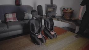 New Slavegirl Delivery Cherry English and Keira Lavelle (VID0946, 1080p MP4)