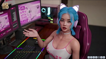 Lust Academy 419