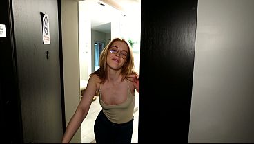 Fuck my neighbour because she was too loud