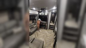 Vanleigh RV 394RK