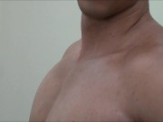 South American Stud visits the Brazillian Gay Casting Couch