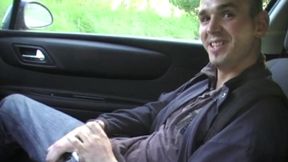 Used in my car outdoor by straight Arab