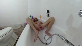 Lizzy Yum SDJUNE 2025 Masturbation Dilating Bathing Edging Amateur, Big Tits, Sex Toy, Solo (dilate masturbate 96)