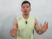 Maestro de campo le da el culo a escondidas a su compadre vergon de 23cm ! Relato sexual