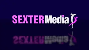 Black domina Charlene plays with her diamond ring and makes her submissive earn her attention