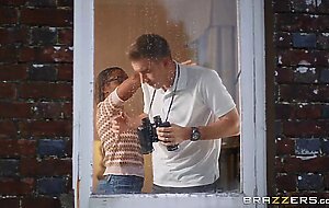 Covet thy neighbor's ass, Valentina Nappi, Danny D
