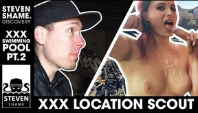 Melina May gets a cum load after fucking! stevenshame.dating