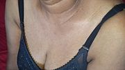 Step Mom Caught while play alone