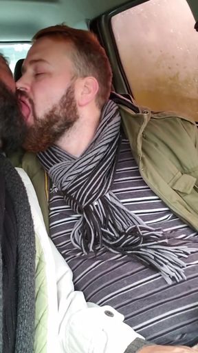 From Car Stopped on the Street to the Couch