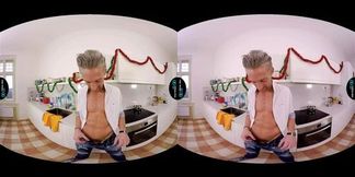 VirtualRealGay com Merry XXXmas