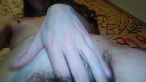 Chanting Speaking In Tongues Naked Chakric Buddhist Deity Goddess Spontaneous Orgasms Throat Chakra