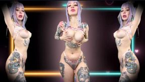 Love me, be my good boy! - SENSUAL, LOVE ADDICTION, JOI