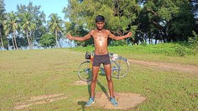 Exercises to Strengthen the Back Land