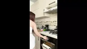 Lustful babe loves big cocks