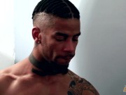 Best Men Sharing BIG BLACK COCK