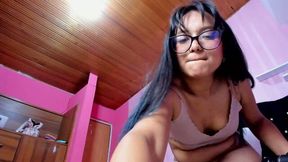 Luna Real Private Show