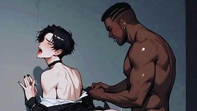 Japanese Femboy Talks About His Fetish and Enjoying Being Fucked by Strangers! Very Hardcore GAY Anal Sex free video