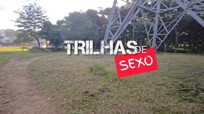 que pegada gostosa essa orgia gay no meio do mato - 01