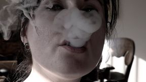 Vaping And Relaxing - Extended Cut [Frankie]