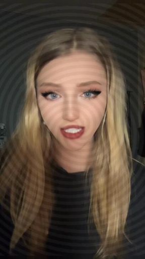 I MAKE YOU SO WEAK | FINDOM RELAPSE
