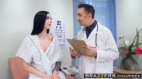 Doctor ADoctor Adventures - Cunnilingus A Medical Study