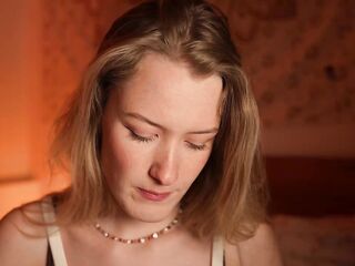 Giving U Head... Massage ❤️‍???? Spiritual Cutie ASMR