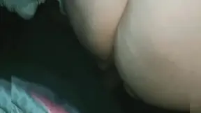 Size Six Feet Black Bull Meat ????????