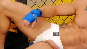 Rod Daily Dominates with Hardcore Stamina – Pure Gay Lust Ignited on Set