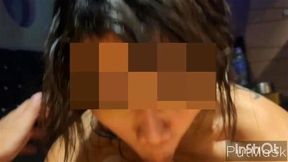 Nani Blows Eric (Abridged)