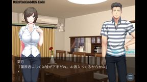 Until These Leaves Turn Red