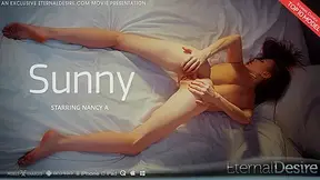 Sunny - Nancy A - EternalDesire