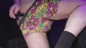 Full Edging Session Feb 18th