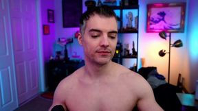 Max Hughes Private Show