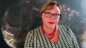 Dominatrix Mistress April - Cell45 - April Prison, Part 2