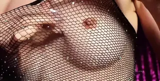 Small Natural Tits in Fishnets Mesmerize Sensual Goddess Worship Sweet Lucifer Italian Misreess Sexy