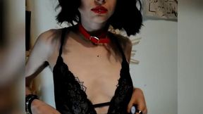 n oublie pas d aimer ta meuf goth