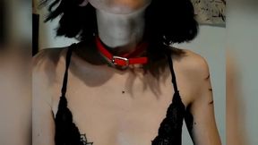 n oublie pas d aimer ta meuf goth