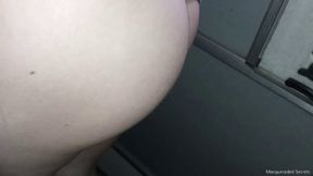 Lady Farts POV Part 7 HD